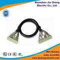 OEM ODM Customized Available Molex Connector Cable Assembly